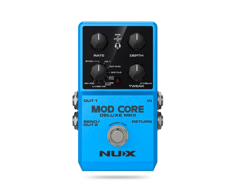 Mod Core Deluxe MKII